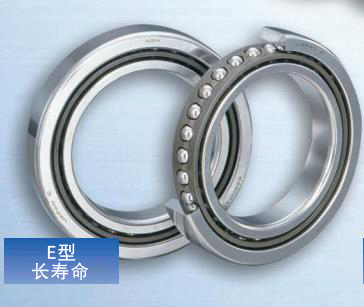 SUJ2軸承鋼套圈，EQTF超長壽命軸承鋼滾動體